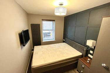2 bed flat, Morden Street, Denton, Newcastle, NE17RQ - Image 3